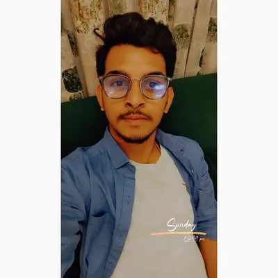 Ritik Selukar - Founder & CEO